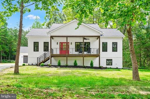 9653 WOODBROOK LANE,MIDLAND,VA,22728,FAUQUIER - Photo 1