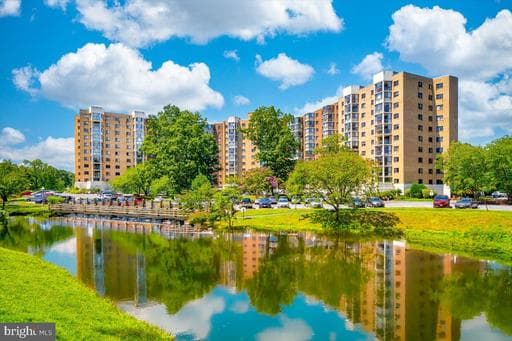 15101 INTERLACHEN DR #1-807,SILVER SPRING,MD,20906,MONTGOMERY - Photo 1