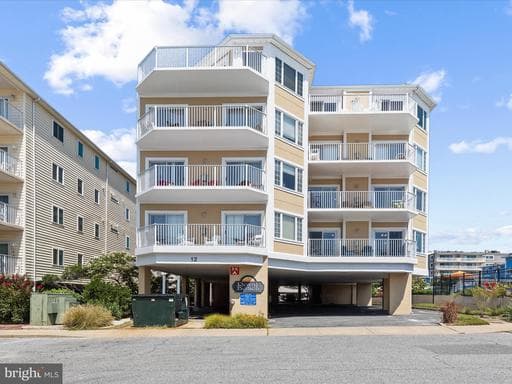 12 45TH ST #102,OCEAN CITY,MD,21842,WORCESTER - Photo 1