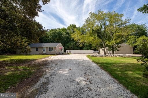 11920 BACK CREEK RD,BISHOPVILLE,MD,21813,WORCESTER - Photo 1