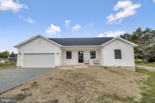 4308 BLINKHORN RD,HURLOCK,MD,21643,DORCHESTER - Photo 1