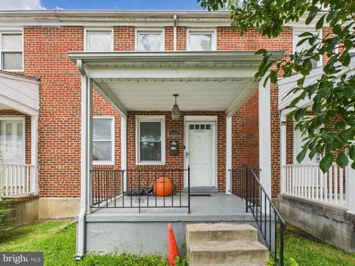 1206 CEDARCROFT RD,BALTIMORE,MD,21239,BALTIMORE CITY - Photo 1