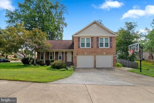 9303 MACSWAIN PLACE