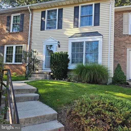 248 MICHELE CIR,MILLERSVILLE,MD,21108,ANNE ARUNDEL - Photo 1