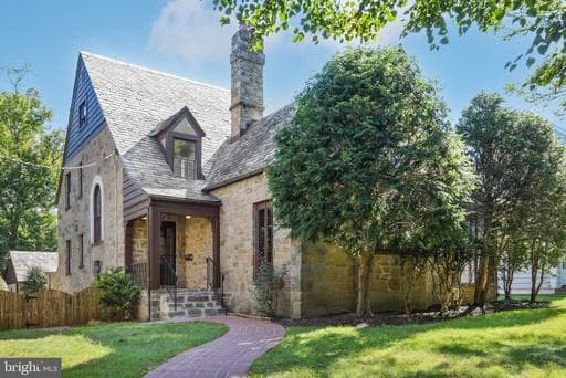 105 SUMMERFIELD RD,CHEVY CHASE,MD,20815,MONTGOMERY - Photo 1