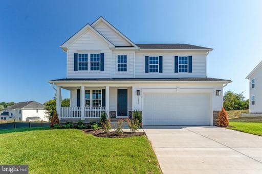 1820 MULLIGAN WAY,CULPEPER,VA,22701,CULPEPER - Photo 1