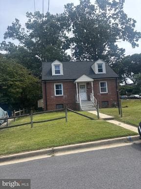 2206 RAMBLEWOOD DR,DISTRICT HEIGHTS,MD,20747,PRINCE GEORGES - Photo 1
