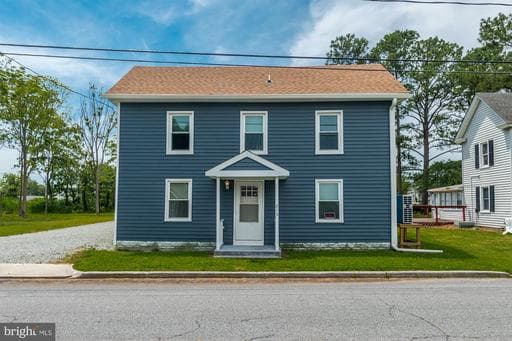 215 N 1ST ST,CRISFIELD,MD,21817,SOMERSET - Photo 1