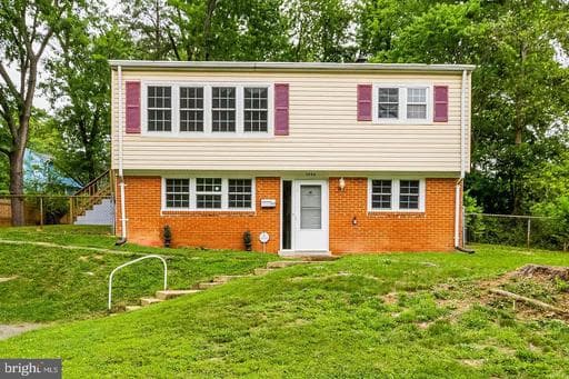 3206 BURBANK LN,WOODBRIDGE,VA,22193,PRINCE WILLIAM