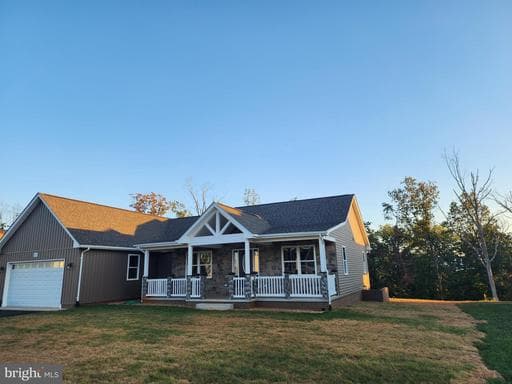 117 POINTERS WAY - Photo 1
