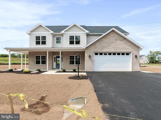 0 PARADISE CHURCH RD,HAGERSTOWN,MD,21742,WASHINGTON - Photo 1
