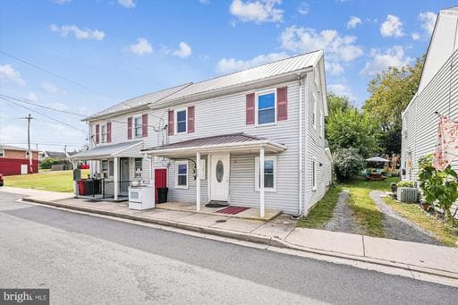 20 MARTIN ST,CLEAR SPRING,MD,21722,WASHINGTON - Photo 1