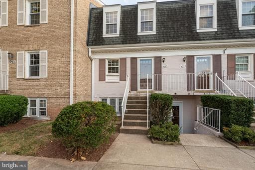14369 SAGUARO PL,CENTREVILLE,VA,20121,FAIRFAX - Photo 1