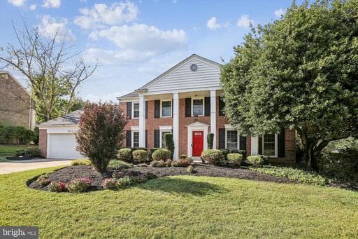 9017 FALLS CHAPEL WAY,POTOMAC,MD,20854,MONTGOMERY - Photo 1
