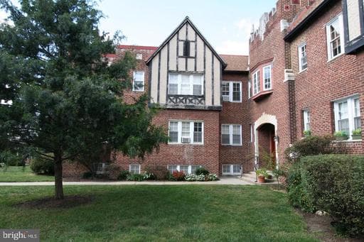 235 EMERSON NW #104,WASHINGTON,DC,20011,WASHINGTON - Photo 1