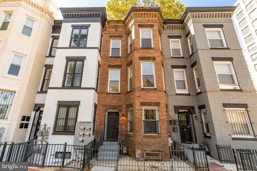 31 FLORIDA AVENUE