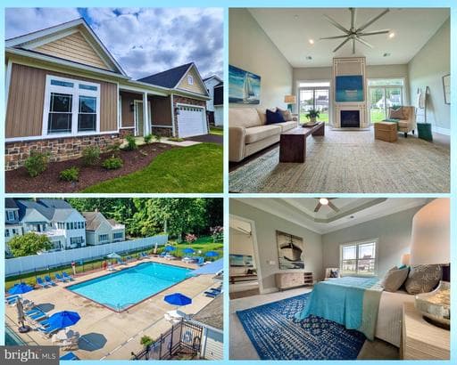 28477 WEDGEWAY CIR,EASTON,MD,21601,TALBOT