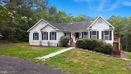628 RIVER RD,MADISON,VA,22727,MADISON - Photo 1