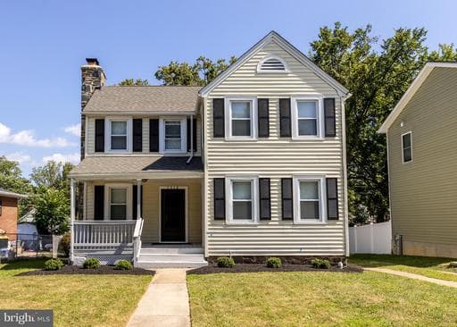 2326 IVY AVE,BALTIMORE,MD,21214,BALTIMORE CITY - Photo 1