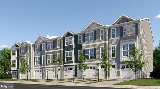 740 BUR OAK COURT #78,ABERDEEN,MD,21001,HARFORD