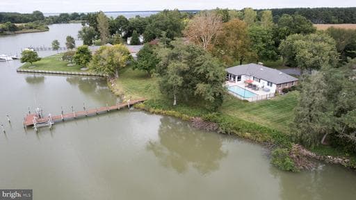 2202 JENKINS CREEK RD,CAMBRIDGE,MD,21613,DORCHESTER - Photo 1
