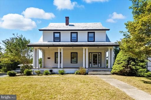 4110 OLD TOWN RD,HUNTINGTOWN,MD,20639,CALVERT - Photo 1