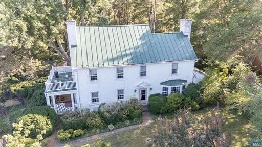 358 Main St E 10 1/2 ST,ORANGE,VA,22960,ORANGE - Photo 1