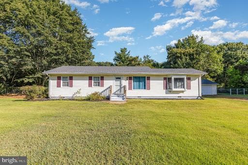 221 CLEARVIEW DR,COLONIAL BEACH,VA,22443,WESTMORELAND - Photo 1