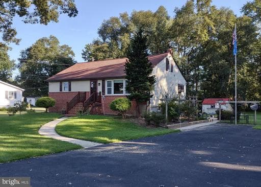 7221 LEONARDTOWN RD,HUGHESVILLE,MD,20637,CHARLES - Photo 1