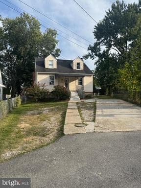 1722 HALL AVE,HALETHORPE,MD,21227,BALTIMORE - Photo 1