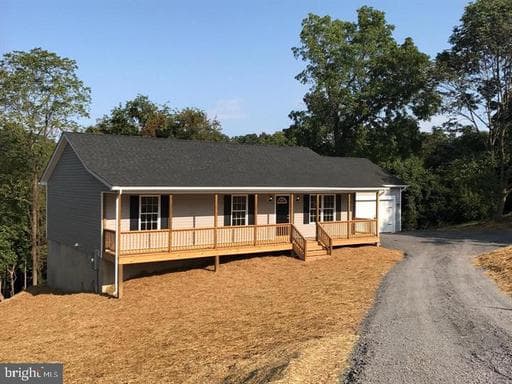 34 TEE CT.,FRONT ROYAL,VA,22630,WARREN - Photo 1