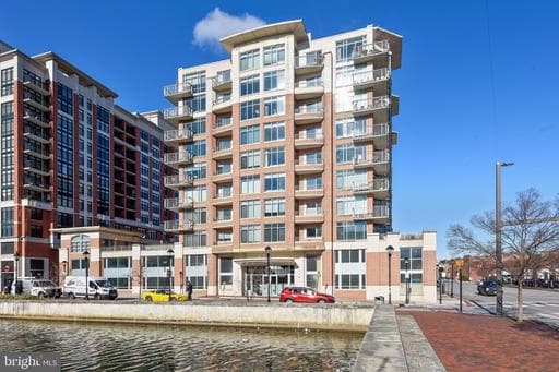 1400 LANCASTER ST #902,BALTIMORE,MD,21231,BALTIMORE CITY