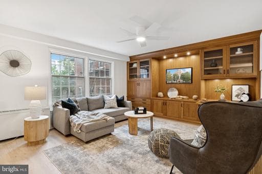 1880 COLUMBIA ROAD 204 - Photo 1