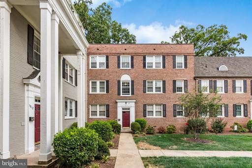 3814 V St SE, Washington, DC 20020-1353, United States - Photo 1