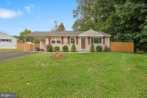 2966 EDGEWOOD RD,BRYANS ROAD,MD,20616,CHARLES - Photo 1