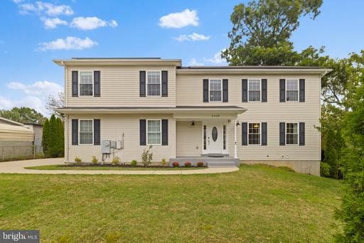 5402 ODELL ROAD - Photo 1