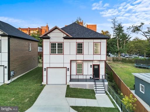 237 BROCK BRIDGE ROAD - Photo 1