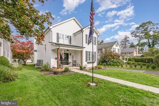 747 ROLAND AVE,BEL AIR,MD,21014,HARFORD - Photo 1