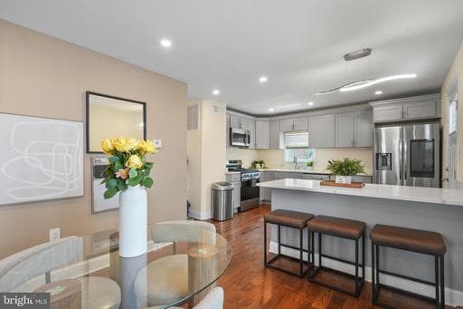 5077 Just St NE, Washington, DC 20019-5559, United States - Photo 1