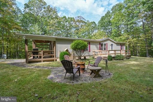 332 HIGH POINT DR,SWANTON,MD,21561,GARRETT - Photo 1