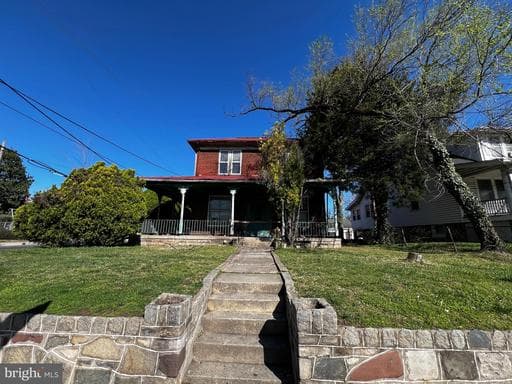 5301 BLAIR RD NE,WASHINGTON,DC,20011,WASHINGTON - Photo 1