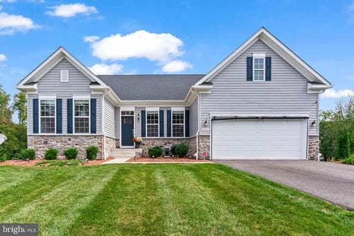9104 Rama Ct, Clinton, MD 20735, United States - Photo 1