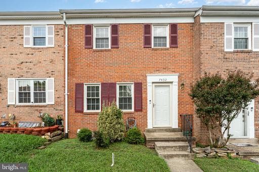 7432 LARNE LN,LORTON,VA,22079,FAIRFAX - Photo 1