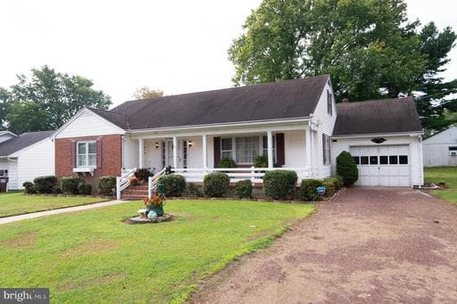 1005 WILLOWMERE LN,CAMBRIDGE,MD,21613,DORCHESTER - Photo 1
