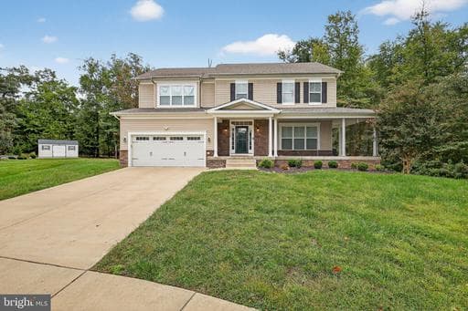 11124 FILBERTS CT,WALDORF,MD,20603,CHARLES - Photo 1