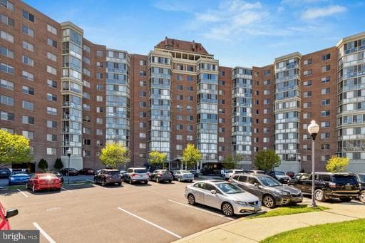 3200 N LEISURE WORLD BLVD #918,SILVER SPRING,MD,20906,MONTGOMERY