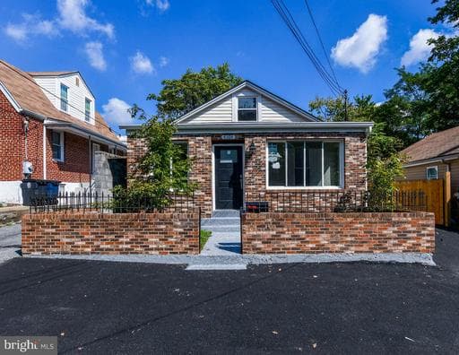 4104 BYERS ST,CAPITOL HEIGHTS,MD,20743,PRINCE GEORGES - Photo 1