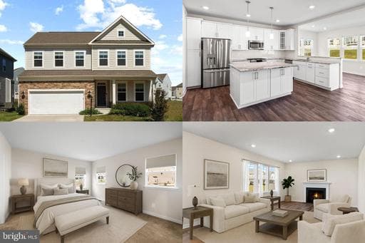 2093 WHITHORN HILL,JEFFERSONTON,VA,22724,CULPEPER - Photo 1