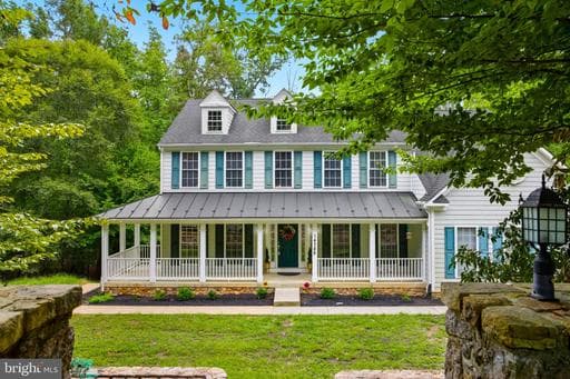 14388 Waterford Woods Ct, Leesburg, VA 20176-7604, United States