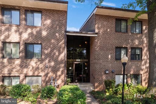 1422 NORTHGATE SQ #22/1A,RESTON,VA,20190,FAIRFAX - Photo 1